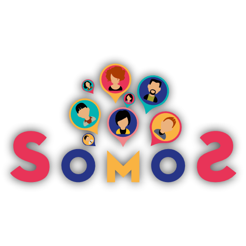 SomoS Logo