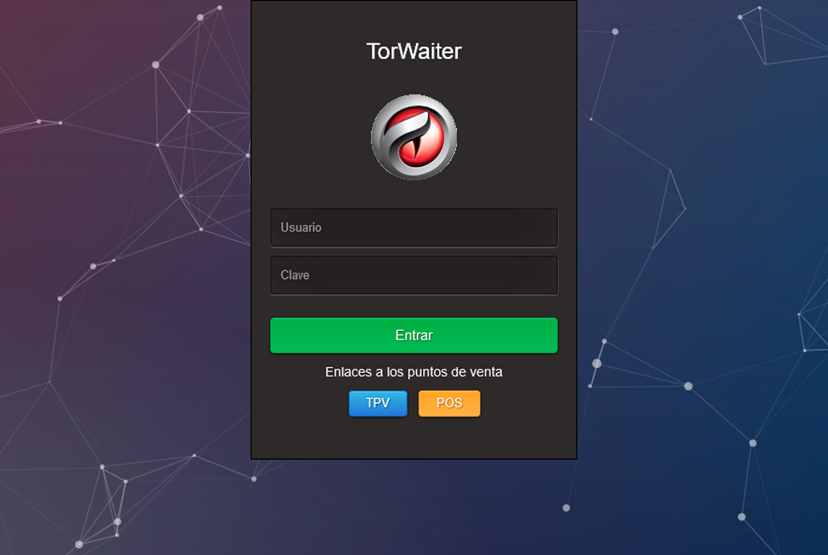 TorWaiter